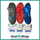 The Pet Store Squeaky Sneakers For Dogs
