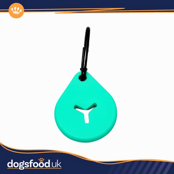 Poop Bag Holder for Dogs  - Convenient Pet Waste Carrier