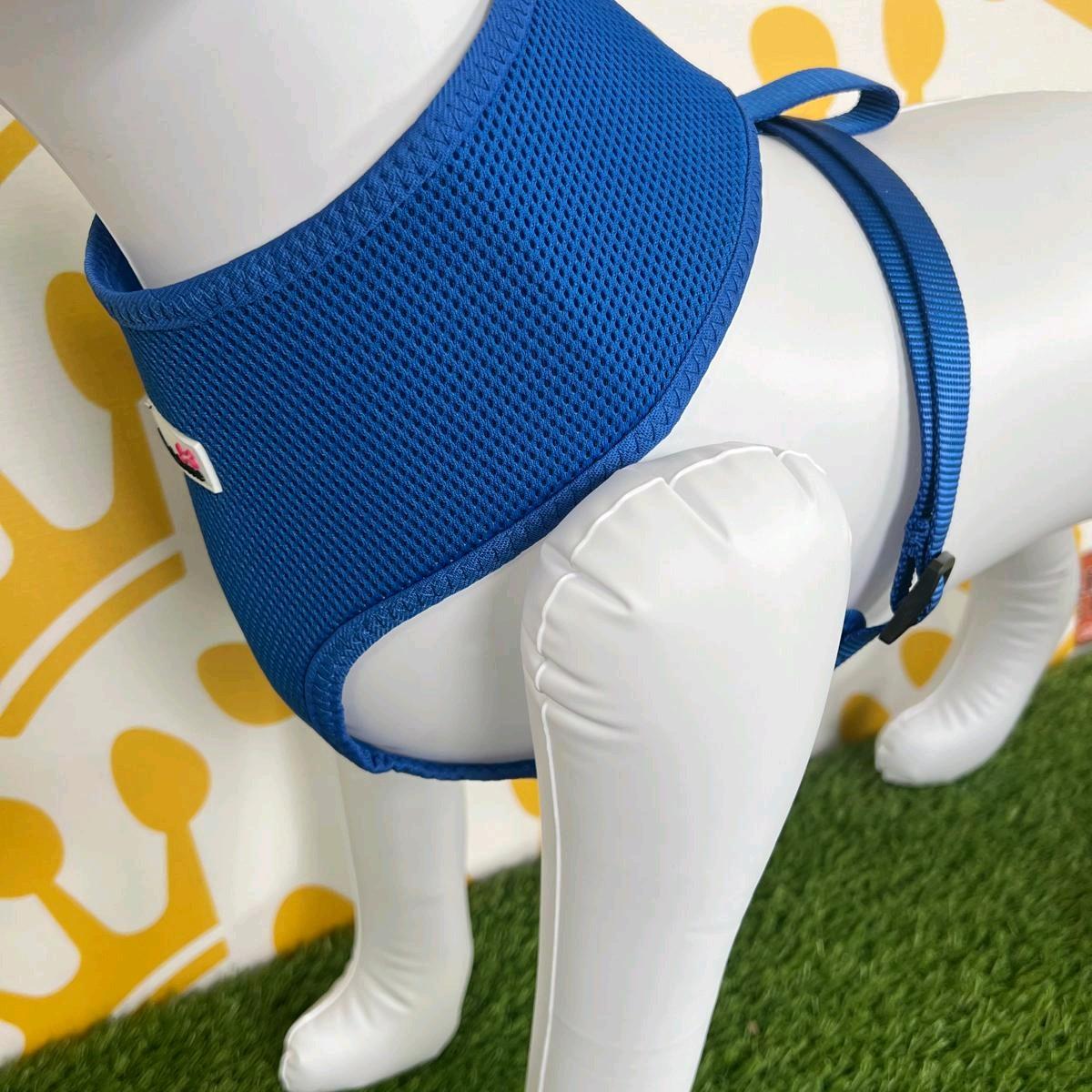 Doodlebone Airmesh Harness