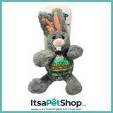 Coolpet Bunny TPR Belly for Dogs - Pet Accessories