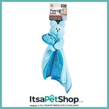 Pupp 'Y' Love Soft Blanket Toy for Puppies - Perfect for Your Beloved Canine Companion
