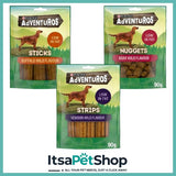 Adventuros Dog Treats - Delicious and Nutritious Pet Treat for Dogs
