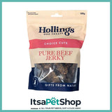 Hollings Natural Pet Treats for Dogs - Delicious and Healthy Treats for Your Furry Friend