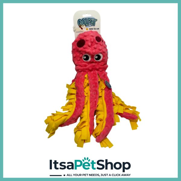 Snuffle Mat Toys for Dogs - 4 Animals Available - Perfect for Stress Relief