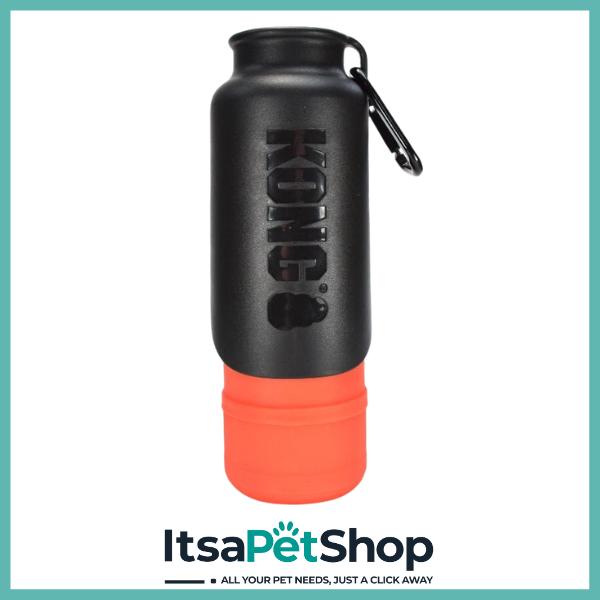 KONG H2O Dog Water Bottle