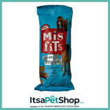 Misfits Nasher Sticks Chicken & Beef flavour for Dogs