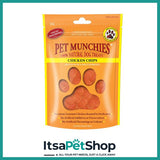 Pet Munchies Natural Dog Treats