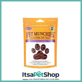 Pet Munchies Natural Training Treats for Dogs