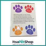 The Pet Store Spiky Sucker Treat Toy for Small & Medium Dogs - Perfect for Dog Treats and Training