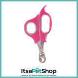 Ancol Ergo Cat Grooming Range - Complete Set of Grooming Tools for Your Feline Friend