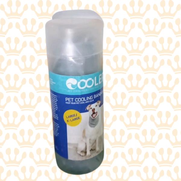 Pet Cooling Bandana - Keep Your Pet Comfortable this Summer