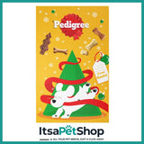 Pedigree Dog Advent Calendar