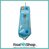 GoodBoy 8 Training Pads for Effective Dog Training