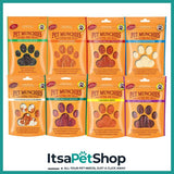 Pet Munchies Natural Dog Treats