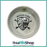 Mason Cash Cartoon Cat Bowl
