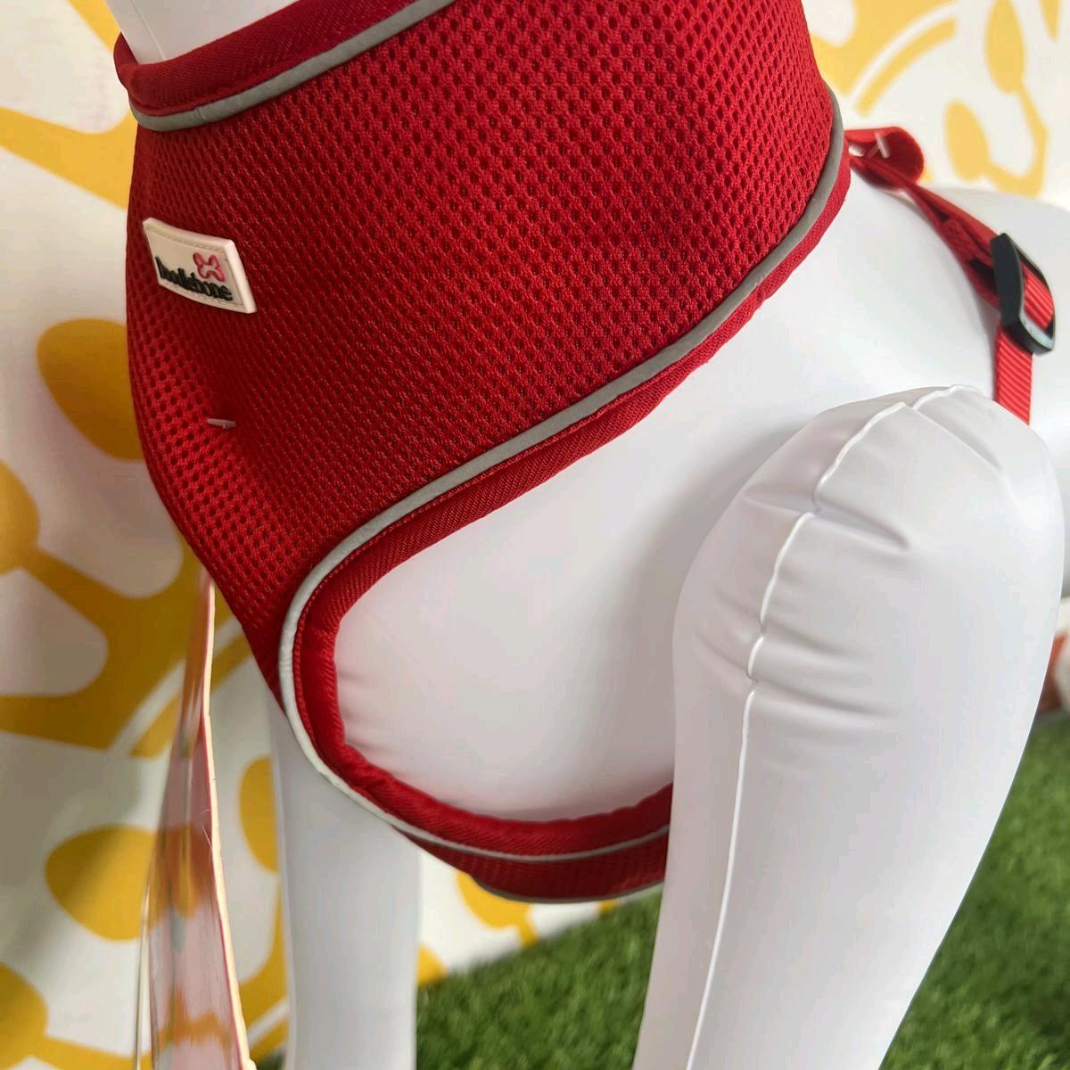 Doodlebone Airmesh Harness