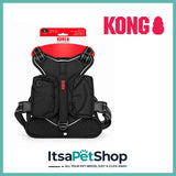 Kong - Tactical Harness - Black