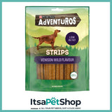 Adventuros Dog Treats - Delicious and Nutritious Pet Treat for Dogs