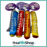 Catnip Dynamite Toy for Cats - Fun and Interactive Pet Toy
