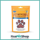 Pet Munchies Natural Training Treats for Dogs