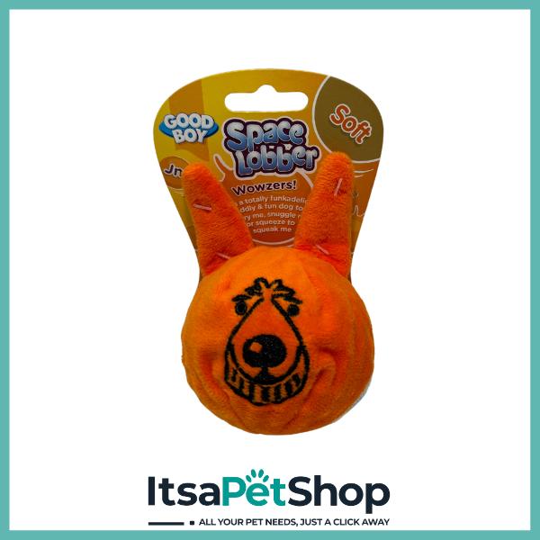 Goodboy Space lobbers for Dogs - Perfect Pet Toys