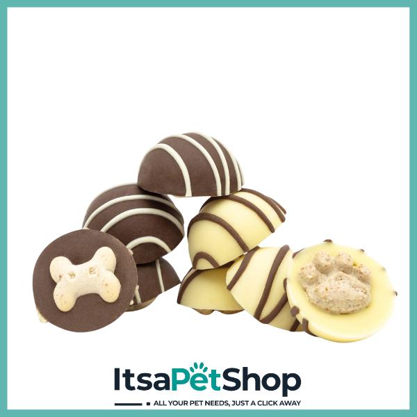 Ruffingtons Dog Treats - Delicious and Nutritious