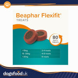 Bearphar Flexifit Treats