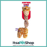 KONG Twists Knots