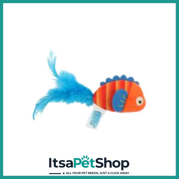 Coolpet Cat Toys - Fun and Interactive Pet Toys for Cats