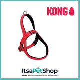 Kong - Norwegian Harness - Various Colours & Sizes