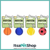 GoodBoy Fetch Dog Toy - Perfect for Dogs of All Ages