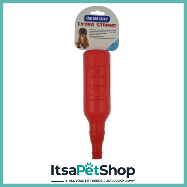 Extra Strong Dog Toys from The Pet Store - Durable and Safe for Your Pet