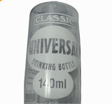 Classic Hamster Water Bottle - Universal