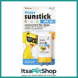 Petkin Doggy Sunwipes - Protect Your Dog from Harmful UV Rays