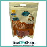 GoodBoy Crunchy Chicken & Rice Bones