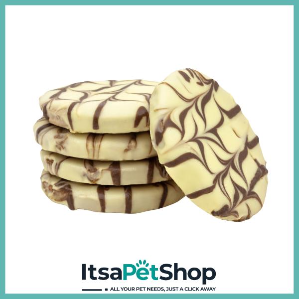 Ruffingtons Dog Treats - Delicious and Nutritious
