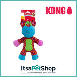 KONG - Switcheroos