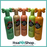 Pet Head Dog Shampoo - Gentle and Nourishing