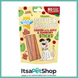 GoodBoy Super Licious Sticks for Dogs