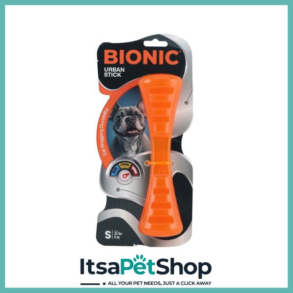 Bionic Dog Toys - Fun and Interactive Pet Toys for Dogs