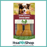 SmartBones for Dogs - Healthy and Fun Treats for Your Canine Companion