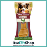 SmartBones for Dogs - Healthy and Fun Treats for Your Canine Companion