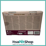 Cupid and Comet Charcuterie Deli Board for Dogs