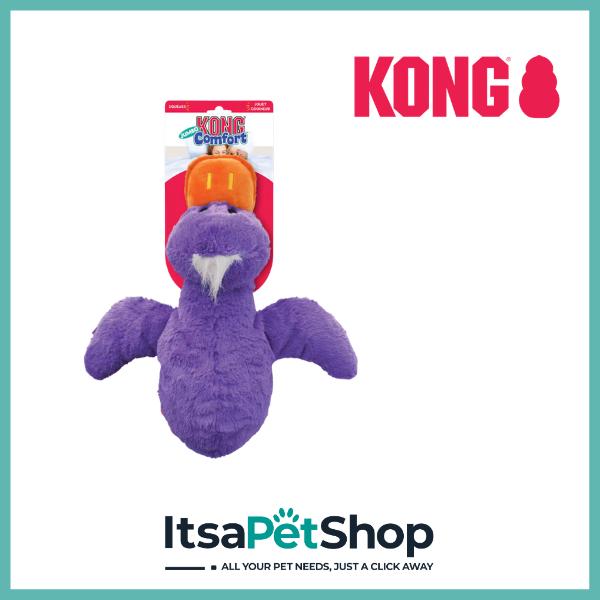 KONG - Jumbo Comfort - Ducks