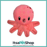 Bite Force Deep Sea Dog Toys