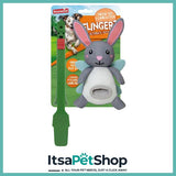 Rosewood Flingerz The Ultimate Fetch Toy