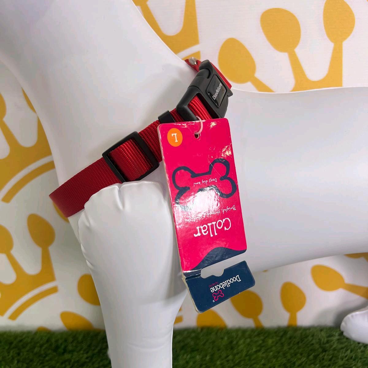 Doodlebone Collars