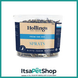 Hollings Natural Pet Treats for Dogs - Delicious and Healthy Treats for Your Furry Friend
