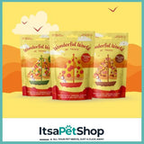 Wonderful World Of Treats for Dogs - Perfect for Your Canine Companion