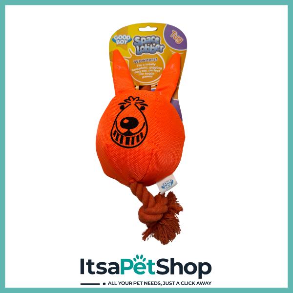 Goodboy Space lobbers for Dogs - Perfect Pet Toys